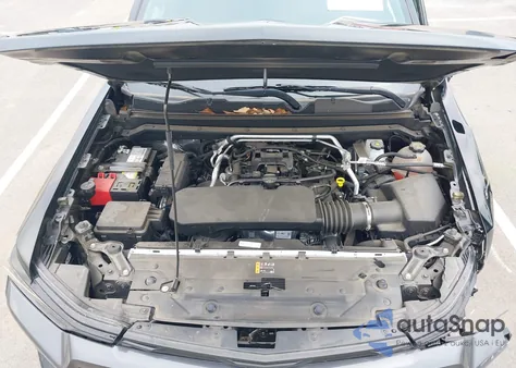 2024 Chevrolet Colorado 2Wd Lt z USA, uszkodzony, nr VIN 1GCGSCEC7R1182994